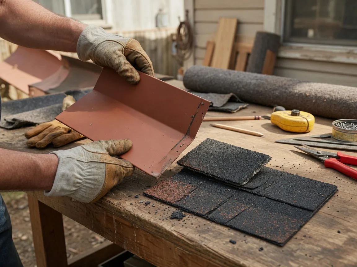 Roof Repair company in Brownell, KS